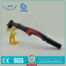 Kingq P80 refrigerado a ar tocha de corte de plasma para soldador de arco
